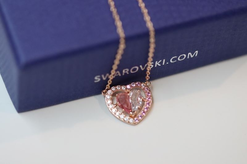 Swarovski Necklaces